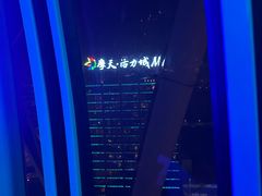 -摩天活力城·摩天轮