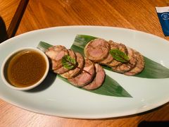 -北京柏悦酒店·锦庭餐厅Dining Room