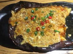 -伴鱼烤货东北菜(雅仕铭苑店)