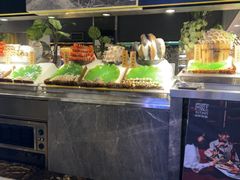 -喜庭海鲜自助(北辰三角洲北辰荟店)