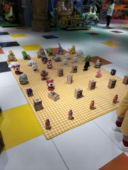 -宝燕乐园(闵行旗舰店)