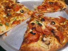 -Tubestation站点比萨(五道营店)