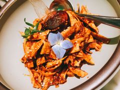 -辛香汇·现炒川菜(淮海路百盛店)
