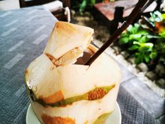 -Dash Teak House