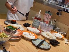 -禾绿寿司(星光68广场店)