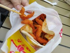 -味子夫鸡柳(解放碑总店)