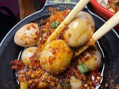 -冒椒火辣(奎星楼街店)
