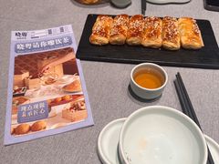 -晓粤·惹味粤菜(凯德乐峰广场店)