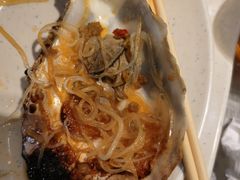 -黑三烤肉城(小北街店)