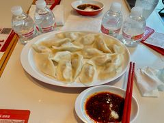 -喜家德虾仁水饺(金融中心店)