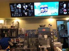 -DQ·蛋糕·冰淇淋(浦江欢乐颂店)