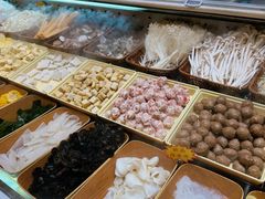 -阿上阿上麻辣香锅&麻辣烫(朝阳蓝色港湾店)