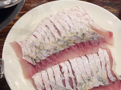 -正能量脆肉鲩火锅