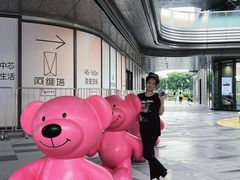 -东莞松山湖万象汇