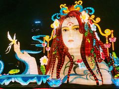 -深圳锦绣中华民俗村