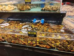 -龙宴海鲜城(经中路店)