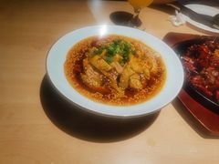 -渝信川菜(长安店)
