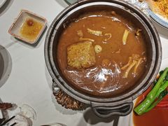 -南枝记·广东味道(中骏世界城店)