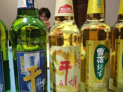 -七菜馆·东北菜·蒸饺(文体路店)