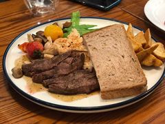 -AFS Cafe & Canteen(闽江二路店)