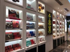 -GODIVA(王府井apm店)