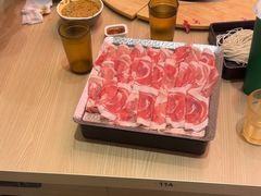 -呷哺呷哺 黄金牧场 (新辰里学清路店)