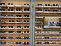 -MUJOSH木九十眼镜(苏州中心店)