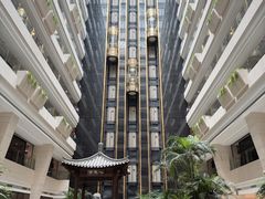 -沐春秋茶书院·茶室.茶馆.商务包房(知春路店)