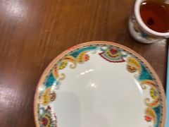-巴依老爷新疆美食(牡丹园店)
