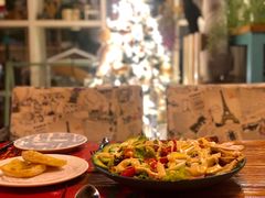 -Kitchen·Y洋厨房西餐厅(王府壹号店)