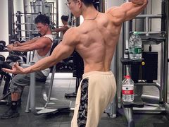 -YCHL Studios健身工作室(市二宫店)