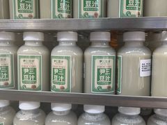 -尹三豆汁(前门旗舰店)