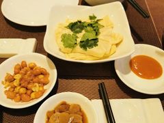 -中国厨房/台湾牛肉面