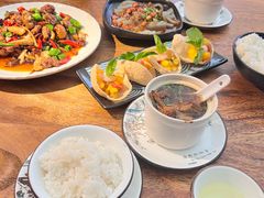 -小喜客·云南特色菜(纳西庭院店)