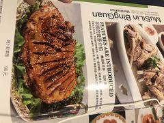 -河州宾馆清真餐厅(文锦南路店)