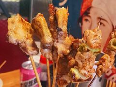 -王氏炉匠·烧鸟放题自助(三里屯店)