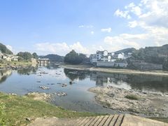 -新安江山水画廊风景区