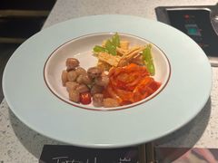 -炭之家齐齐哈尔大片烤肉·涮毛肚火锅·齐齐哈尔烤肉(中央大街店)