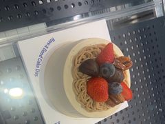 -Pantry's Best派悦坊蛋糕(K11购物艺术中心店)