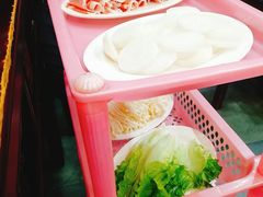 -大碗居老北京炸酱面(蛇口店)