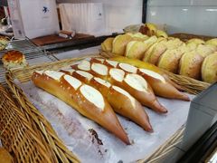 -仙峰天然面包(迎宾路店)