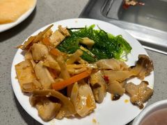 -海底捞火锅(青山湖万达夜宵主题店)