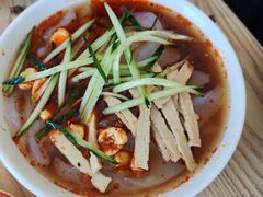 -任记七中刀削面(总店)