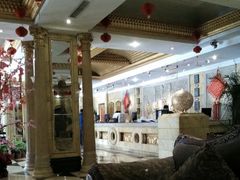 -雅典皇宫洗浴健身俱乐部(东岳大街店)