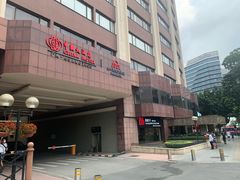 -广州中国大酒店