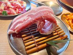 -西塔老太太泥炉烤肉(望京一店)