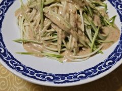 -郭林家常菜烤鸭(曙光西路店)