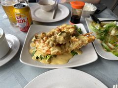 -真浪大家乐海鲜餐馆