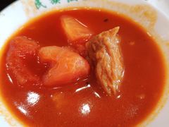 -民族饭荘(新华大街店)