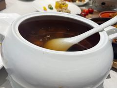 -写庭·鱼鲜川菜·宴请(铁像寺水街店)